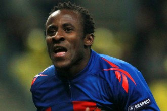 Côte dÂ’Ivoire : Doumbia dément le racisme russe contre Yaya !